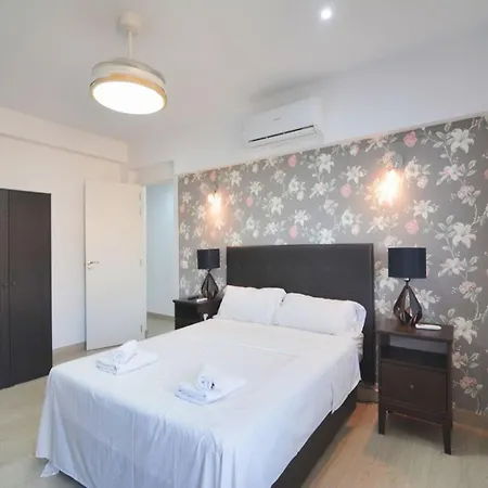 Property With See View 4 * Fuengirola