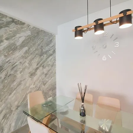 Apartment Property With See View 4 Fuengirola