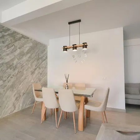 Property With See View 4 Fuengirola