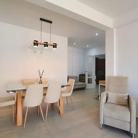 Property With See View 4 Apartment Fuengirola