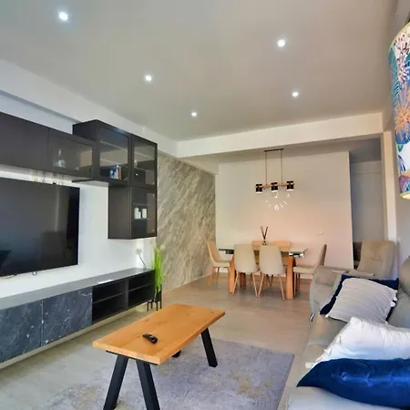 Apartment Property With See View 4 Fuengirola